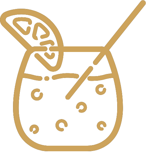 Beverage Menu